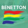 1994 Benetton F1 Team (MY TEAM Full Package)