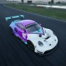 Porsche - Thurkos fade