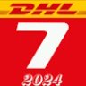 2024 Toyota Gazoo Racing #7