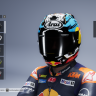 Dani Pedrosa Mod Custom Rider