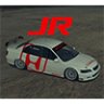 VRC Gojira Ascent - Honda Accord - Jahnke Racing - D. Jahnke