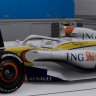 ING Renault R28