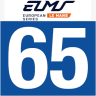 Panis Racing - ELMS 2024