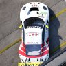 Herberth Motorsport - Nr. 5 "F.A.T." Porsche 992 GT3-R - 24h-Nürburgring 2024