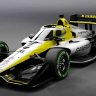 Andretti Global Whiteout - IndyCar - RSS Formula Americas 2020