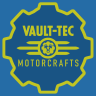 /// VAULT-TEC Motorcrafts (FOM)