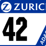 2017 Schnitzer #42 N24 | RSS Bayer V8 GT-M
