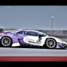 illav Motorsports - Lamborghini Huracan GT3 Evo 2