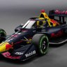 Red Bull Ford -  IndyCar (Fantasy) - RSS Formula Americas 2020