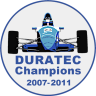 [AMS2] Formula Ford Festival – DURATEC Champions 2007 - 2011
