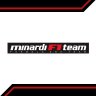 Minardi 2003 livery mod