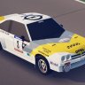 Das maestro - Opel Manta 400 - 1984 Tour de Corse