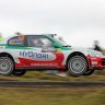 Hyundai Accent WRC2 mod - #10  - Alister McRae |  David Senior