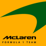 RSS Formula Hybrid 2023 McLaren MCL38 Monaco Livery