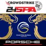 2024 SPA 24H Phantom Global Racing #23