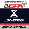 2024 SPA 24H JMR Racing #888