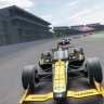 Indy 500 Speedway AI + Sidelines + AI Hints