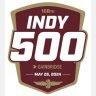 2024 Indianapolis 500 skinpack for VRC Formula NA 2021