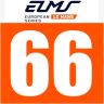 JMW MOTORSPORT - ELMS 2024