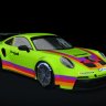Porsche Lietuva 2024