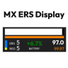 MX ERS Display