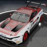 Southern Star Motorsports | Ford Mustang GT3