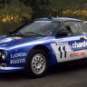 Lancia 037 Chardonnet