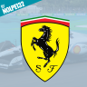 Ferrari Miami Livery