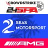 2024 SPA 24H - 2 Seas Motorsports #60