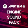 F1 24 Engine Sound Pack