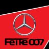 Mercedes-AMG Crowdstrike Formula 1 Team