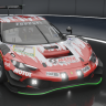 #1 // Frikadelli Racing 296 GT3 24H N 2024