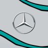 Mercedes AMG Concept Livery (FOM 24 Chasis)