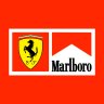 Ferrari Marlboro 2024 [Ferrari Chassis]
