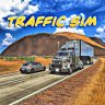 Proakd - Uluru v0.9 Track Realistic Traffic Simulation Mod