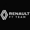 Renault F1 Team - Level 3 [SERPs]