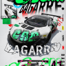 [McLaren 650S GT3] BIG CAR BAGARRE