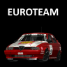 Alfa Romeo 155 TS - Euroteam (MonteShell) - Superturismo Italiano 1994