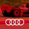 Audi Sport Bosch F1 Team | Sauber Replacement Full Package