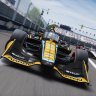 Detroit GP 2023 AI + Sidelines + AI Hints