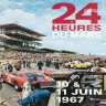 Le Mans 1967 Complete Texture Update
