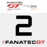 2023 Fanatec GT World Challenge Europe_Getspeed #2