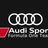 2026 Audi Sport F1 | MyTeam Full Package [SERPs]