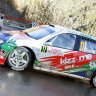 Skoda Fabia WRC  #8   Francois Duval | Patrick Pivato -  2006 RALLY RACC Costa Daurada Rally