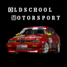 Alfa Romeo 155 TS - Oldschool Motorsport (Coca Cola)
