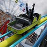 ROLLER COSTER + RIDE MOD
