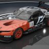 Ford Mustang GT3 Team Need for Speed