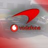 McLaren Vodafone