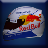 Red Bull Helmet Career Mode [SERPs]