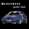Alfa Romeo 155 TS - Oldschool Junior Team (Autocolor)